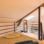 Loft Type Industriel