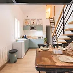 Loft Type Industriel